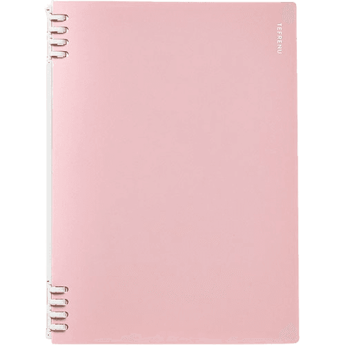 Alexander Hamilcat (Black Text) Journal