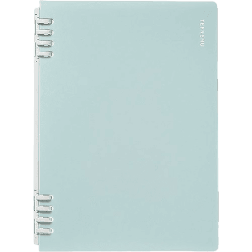 Alexander Hamilcat (Black Text) Journal